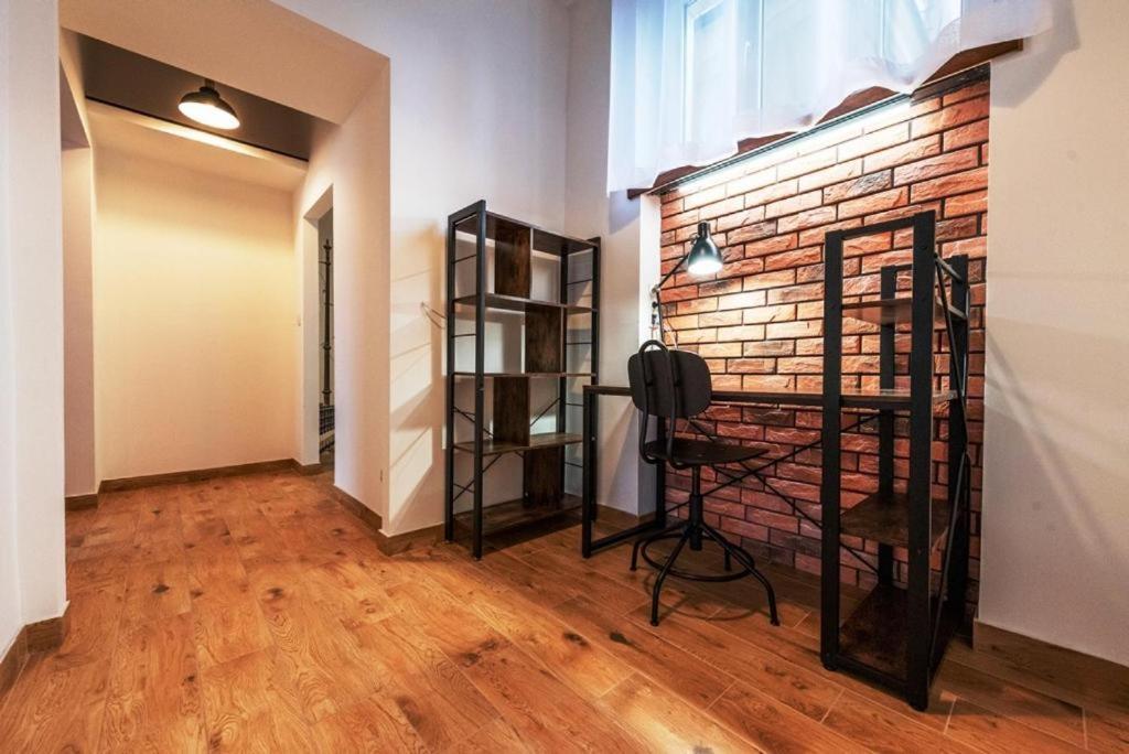 Apartament Loft Apartment Bielsko-Biala Exterior photo