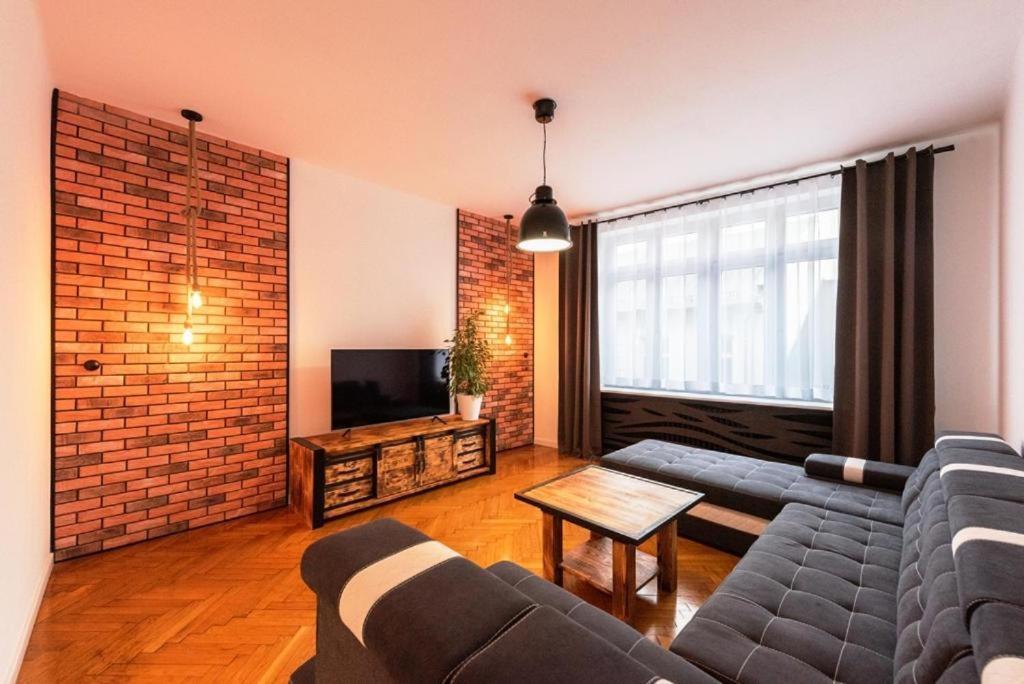 Apartament Loft Apartment Bielsko-Biala Exterior photo