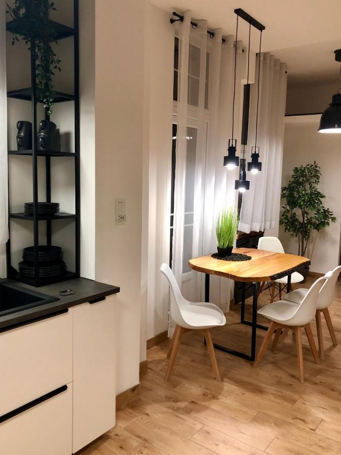 Apartament Loft Apartment Bielsko-Biala Exterior photo